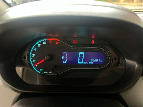 CHEVROLET Onix Hatch 1.0 4P FLEX LT, Foto 9