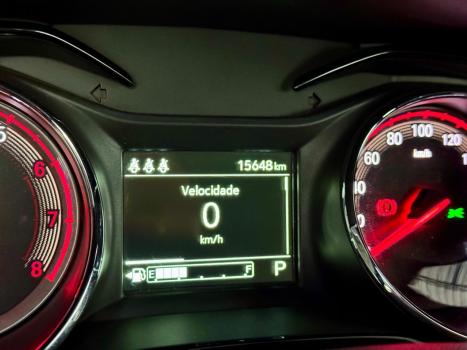 CHEVROLET Onix Hatch 1.0 12V 4P FLEX RS TURBO AUTOMTICO, Foto 8