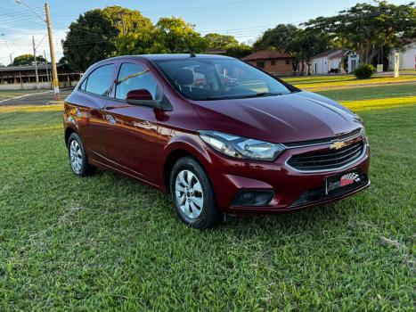 CHEVROLET Onix Hatch 1.0 4P FLEX LT, Foto 3