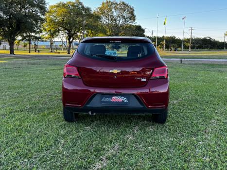 CHEVROLET Onix Hatch 1.0 4P FLEX LT, Foto 4