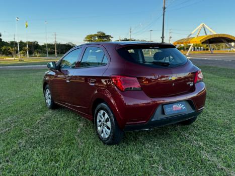 CHEVROLET Onix Hatch 1.0 4P FLEX LT, Foto 5