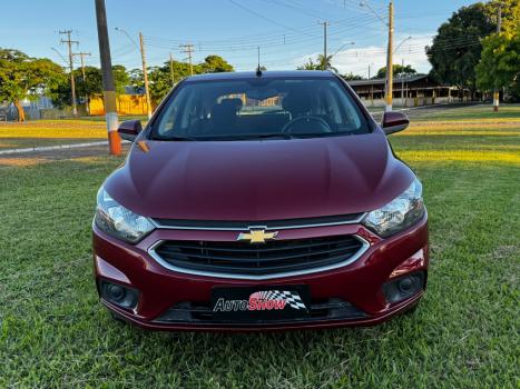 CHEVROLET Onix Hatch 1.0 4P FLEX LT, Foto 6