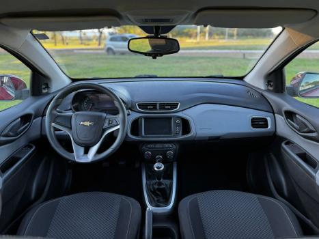 CHEVROLET Onix Hatch 1.0 4P FLEX LT, Foto 8