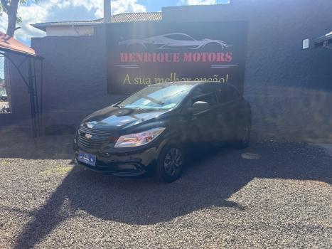 CHEVROLET Onix Hatch 1.0 4P FLEX JOY, Foto 1