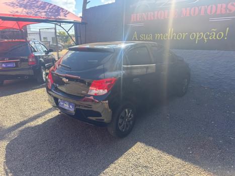 CHEVROLET Onix Hatch 1.0 4P FLEX JOY, Foto 3