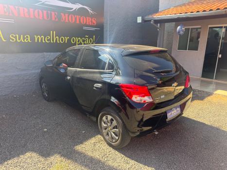 CHEVROLET Onix Hatch 1.0 4P FLEX JOY, Foto 4
