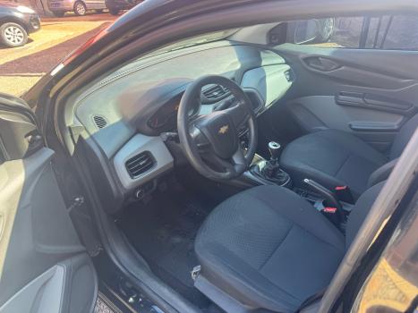 CHEVROLET Onix Hatch 1.0 4P FLEX JOY, Foto 5