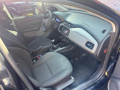 CHEVROLET Onix Hatch 1.0 4P FLEX JOY, Foto 6