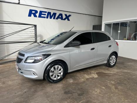 CHEVROLET Onix Hatch 1.0 4P FLEX JOY, Foto 2