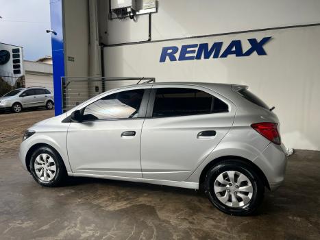 CHEVROLET Onix Hatch 1.0 4P FLEX JOY, Foto 3
