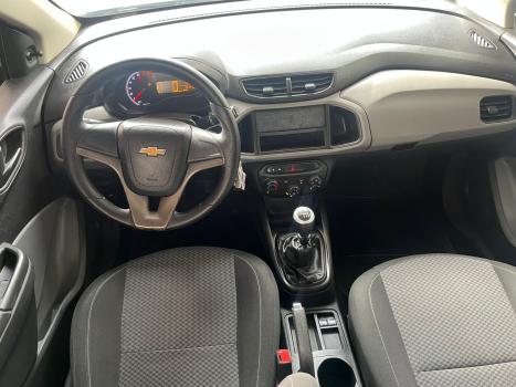 CHEVROLET Onix Hatch 1.0 4P FLEX JOY, Foto 4