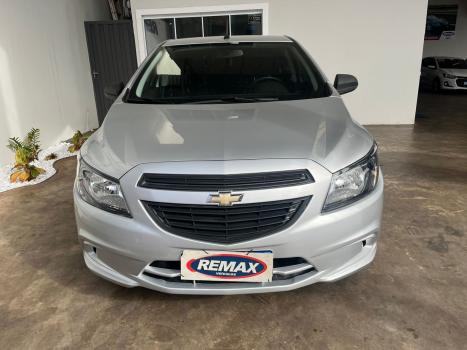 CHEVROLET Onix Hatch 1.0 4P FLEX JOY, Foto 5