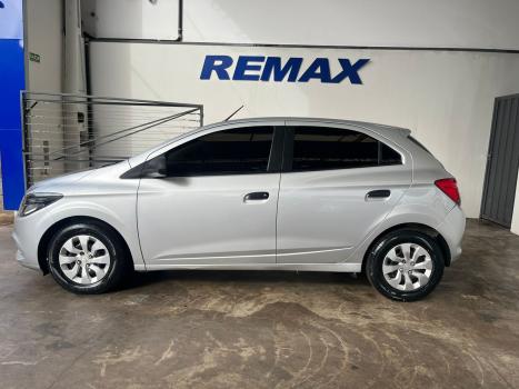 CHEVROLET Onix Hatch 1.0 4P FLEX JOY, Foto 6