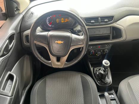 CHEVROLET Onix Hatch 1.0 4P FLEX JOY, Foto 7