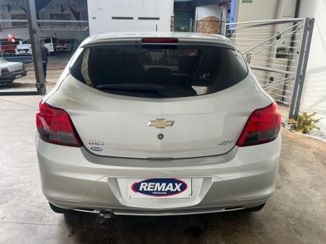 CHEVROLET Onix Hatch 1.0 4P FLEX JOY, Foto 9