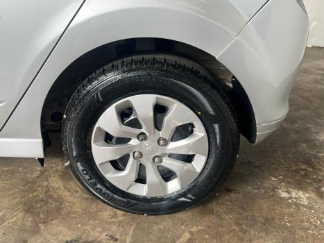 CHEVROLET Onix Hatch 1.0 4P FLEX JOY, Foto 11