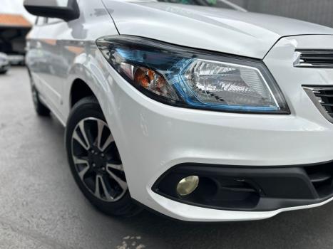 CHEVROLET Onix Hatch 1.4 4P FLEX LT, Foto 9