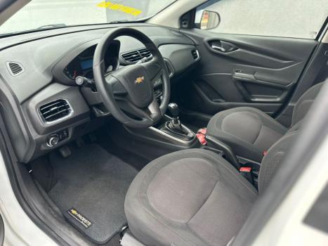 CHEVROLET Onix Hatch 1.4 4P FLEX LT, Foto 11