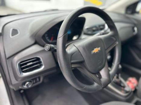 CHEVROLET Onix Hatch 1.4 4P FLEX LT, Foto 13