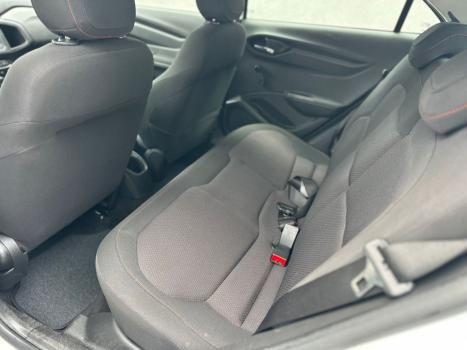 CHEVROLET Onix Hatch 1.4 4P FLEX LT, Foto 14