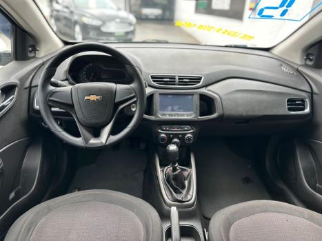 CHEVROLET Onix Hatch 1.4 4P FLEX LT, Foto 16