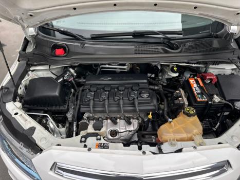 CHEVROLET Onix Hatch 1.4 4P FLEX LT, Foto 19