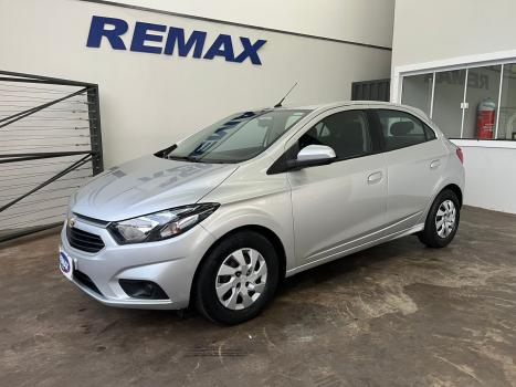 CHEVROLET Onix Hatch 1.0 12V 4P FLEX, Foto 2
