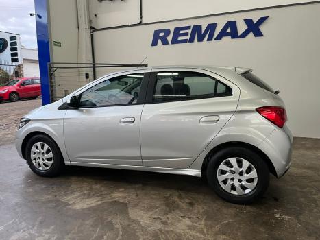 CHEVROLET Onix Hatch 1.0 12V 4P FLEX, Foto 3
