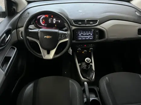 CHEVROLET Onix Hatch 1.0 12V 4P FLEX, Foto 4