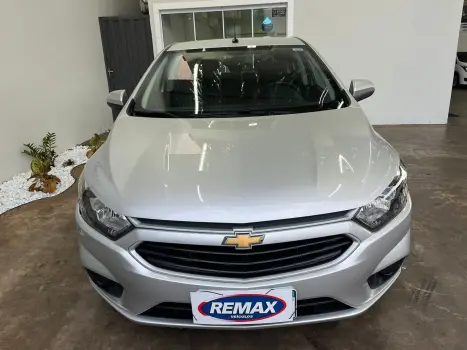 CHEVROLET Onix Hatch 1.0 12V 4P FLEX, Foto 5