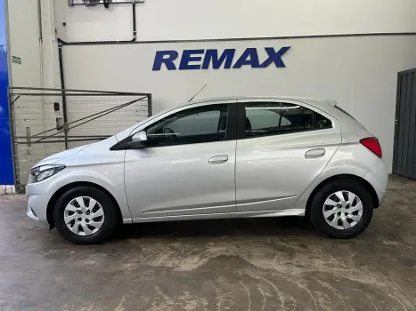 CHEVROLET Onix Hatch 1.0 12V 4P FLEX, Foto 6