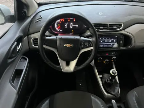 CHEVROLET Onix Hatch 1.0 12V 4P FLEX, Foto 7