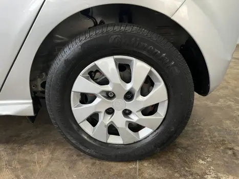 CHEVROLET Onix Hatch 1.0 12V 4P FLEX, Foto 9