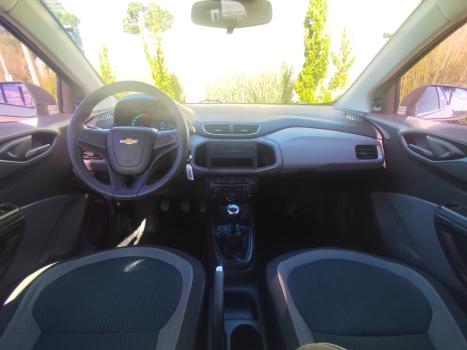 CHEVROLET Onix Hatch 1.0 4P FLEX LS, Foto 9