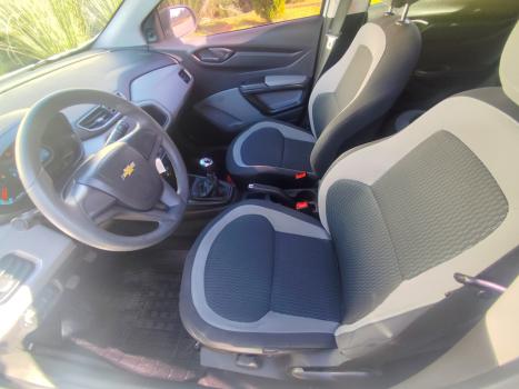 CHEVROLET Onix Hatch 1.0 4P FLEX LS, Foto 7