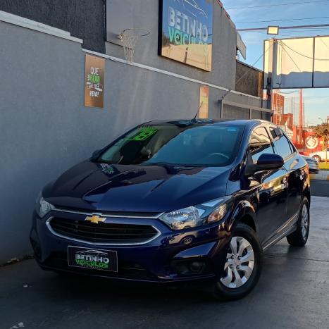 CHEVROLET Onix Hatch 1.0 4P FLEX LT, Foto 1