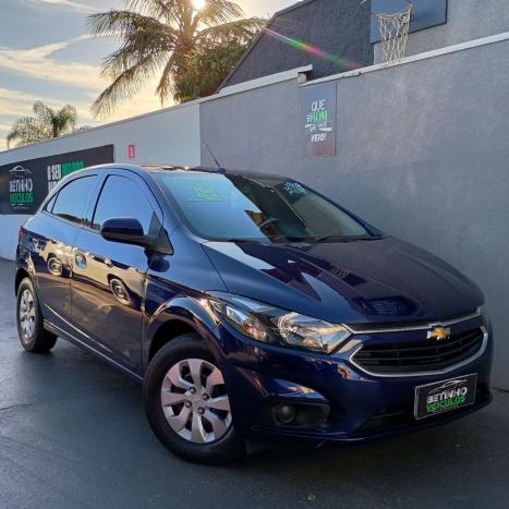 CHEVROLET Onix Hatch 1.0 4P FLEX LT, Foto 2