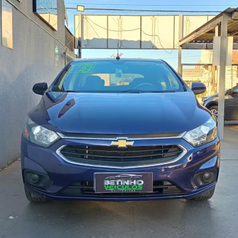 CHEVROLET Onix Hatch 1.0 4P FLEX LT, Foto 7