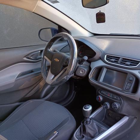 CHEVROLET Onix Hatch 1.0 4P FLEX LT, Foto 9
