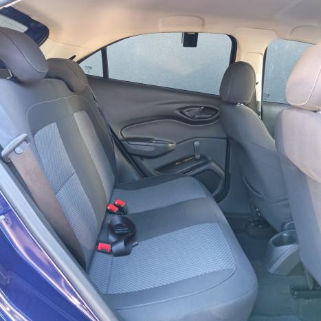 CHEVROLET Onix Hatch 1.0 4P FLEX LT, Foto 10