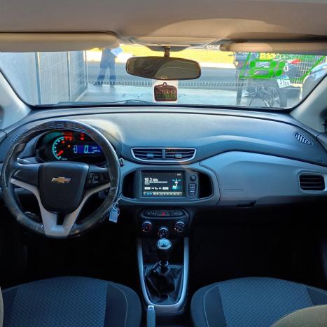 CHEVROLET Onix Hatch 1.0 4P FLEX LT, Foto 11