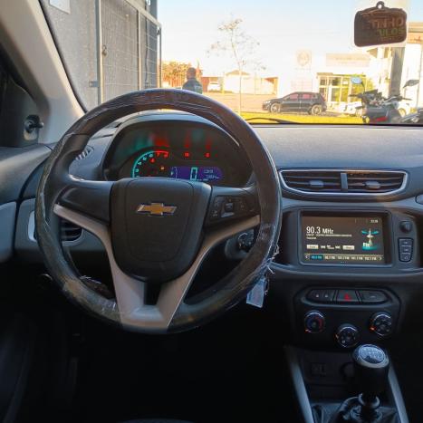 CHEVROLET Onix Hatch 1.0 4P FLEX LT, Foto 12