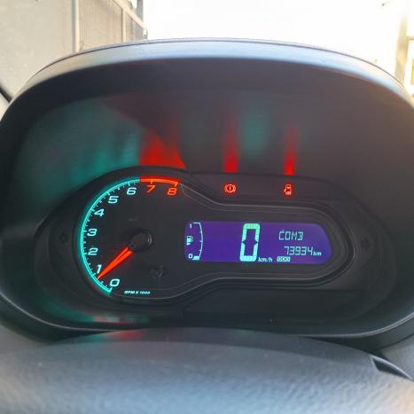 CHEVROLET Onix Hatch 1.0 4P FLEX LT, Foto 13