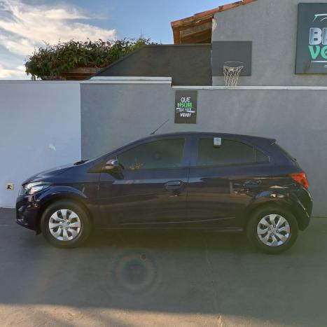 CHEVROLET Onix Hatch 1.0 4P FLEX LT, Foto 14
