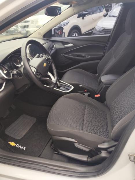 CHEVROLET Onix Hatch 1.0 12V 4P FLEX LT TURBO AUTOMTICO, Foto 4