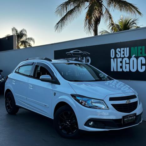 CHEVROLET Onix Hatch 1.0 4P FLEX SELEO, Foto 2