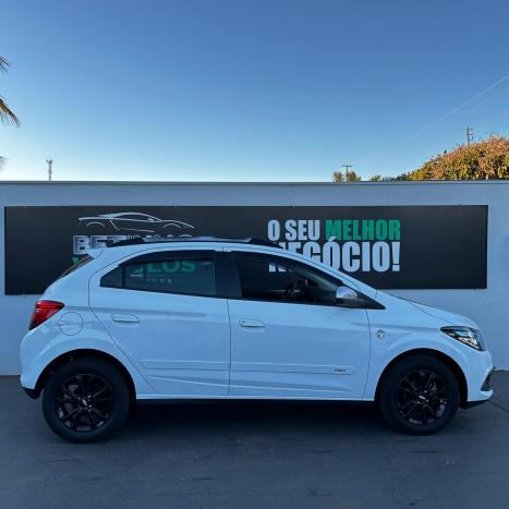 CHEVROLET Onix Hatch 1.0 4P FLEX SELEO, Foto 4