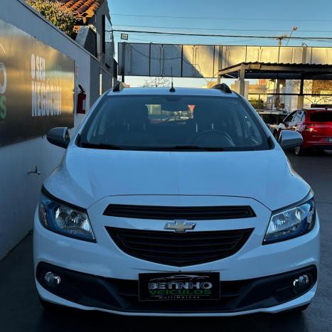 CHEVROLET Onix Hatch 1.0 4P FLEX SELEO, Foto 7