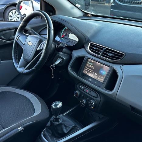 CHEVROLET Onix Hatch 1.0 4P FLEX SELEO, Foto 9