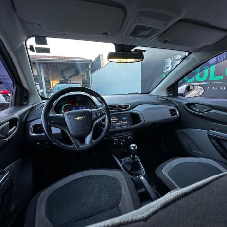 CHEVROLET Onix Hatch 1.0 4P FLEX SELEO, Foto 12